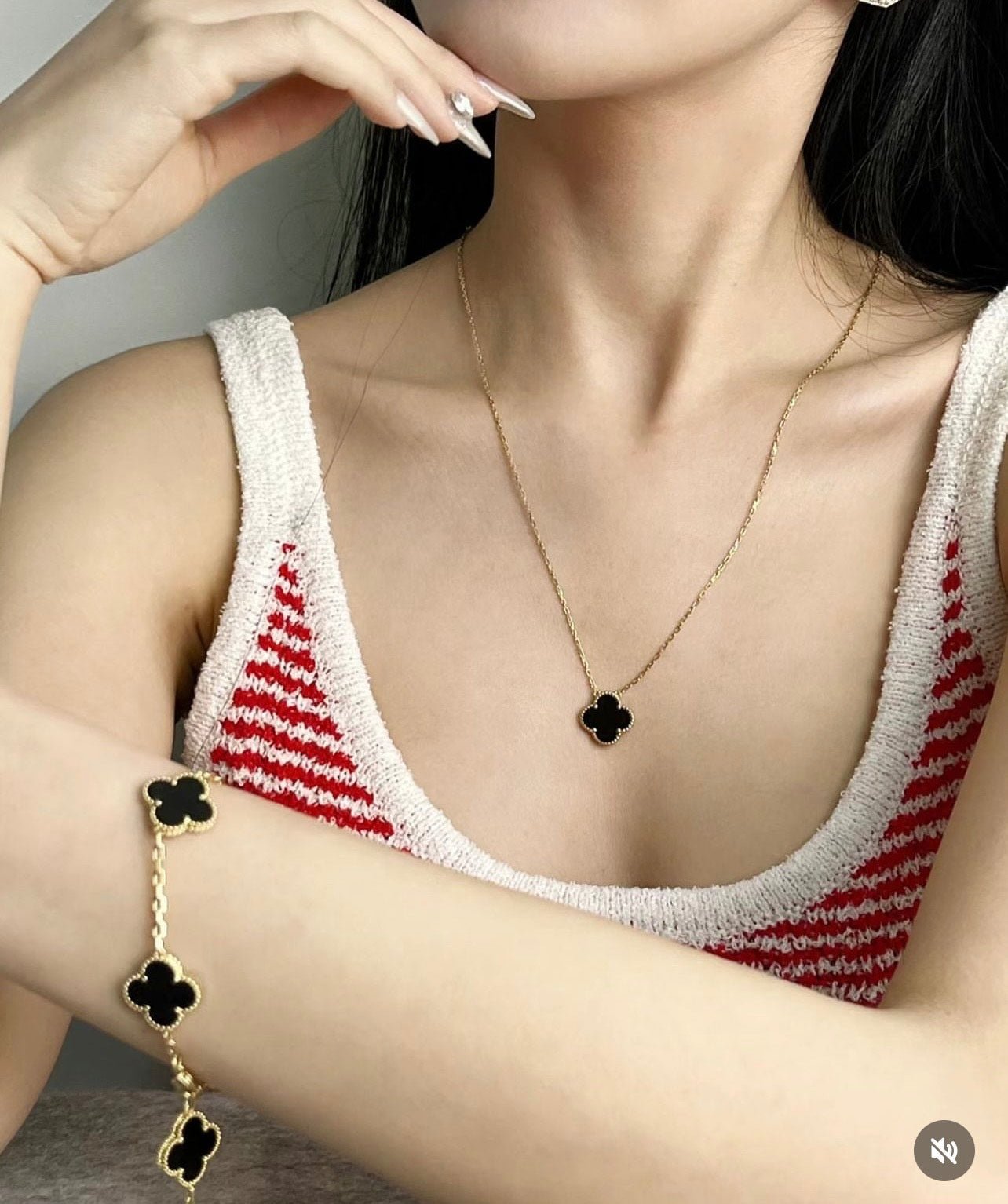 Jewellery Sets Collection - Seven Gates