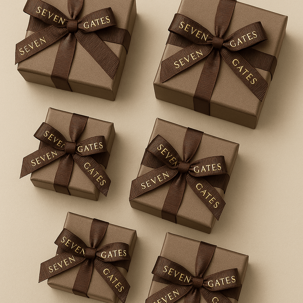 Tennis Diamond Silver Pavé Bracelet - Seven Gates