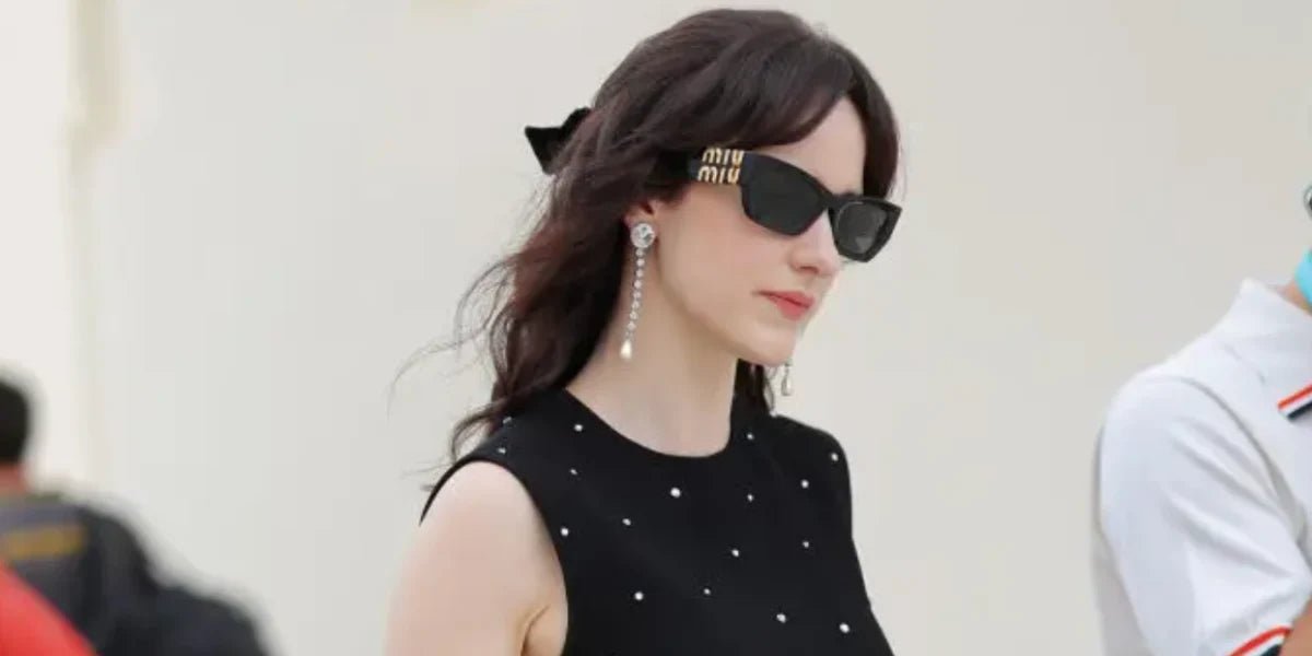 Women Cat Eye Sunglasses - Seven Gates