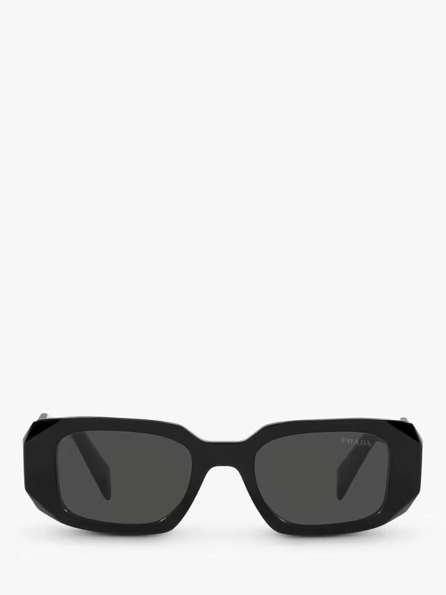 Women Rectangular Frame Sunglasses