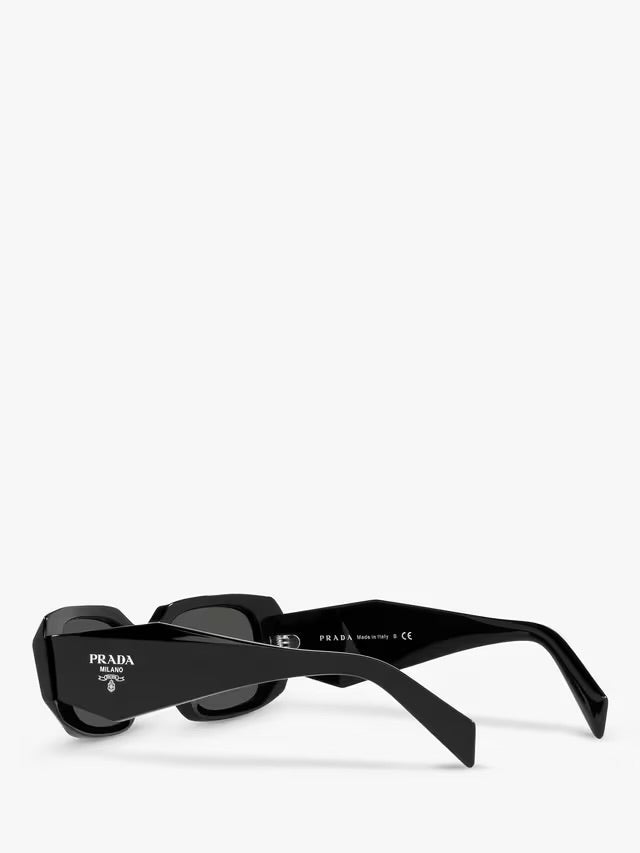 Women Rectangular Frame Sunglasses