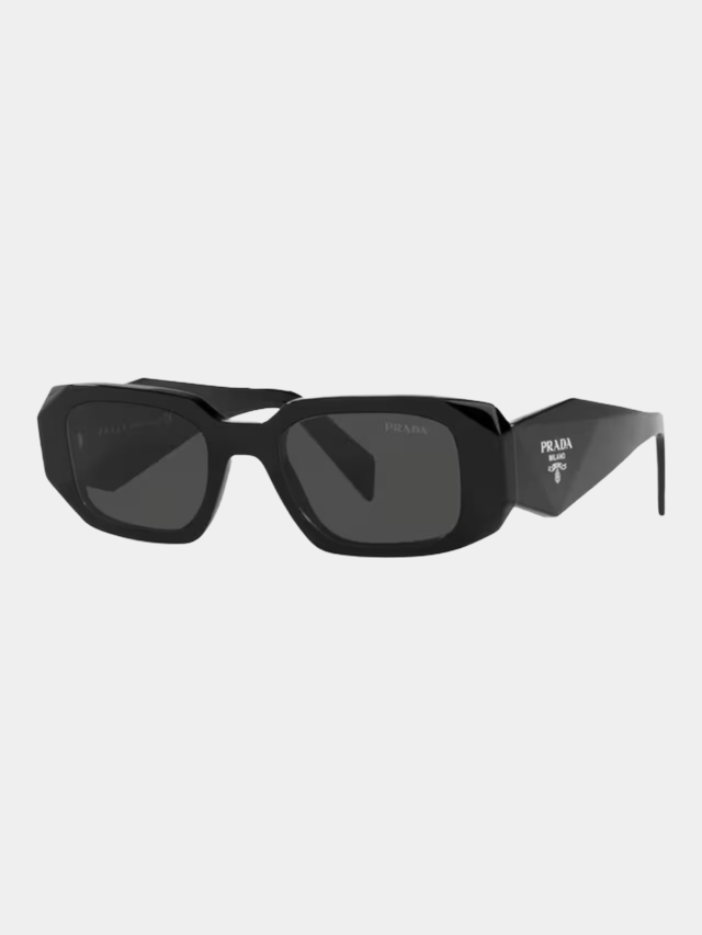 Women Rectangular Frame Sunglasses