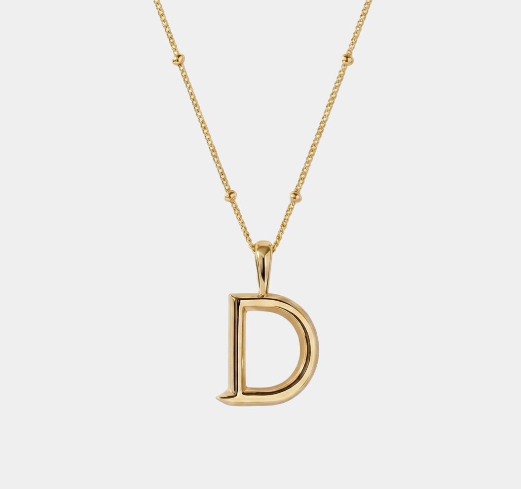 initial Necklace