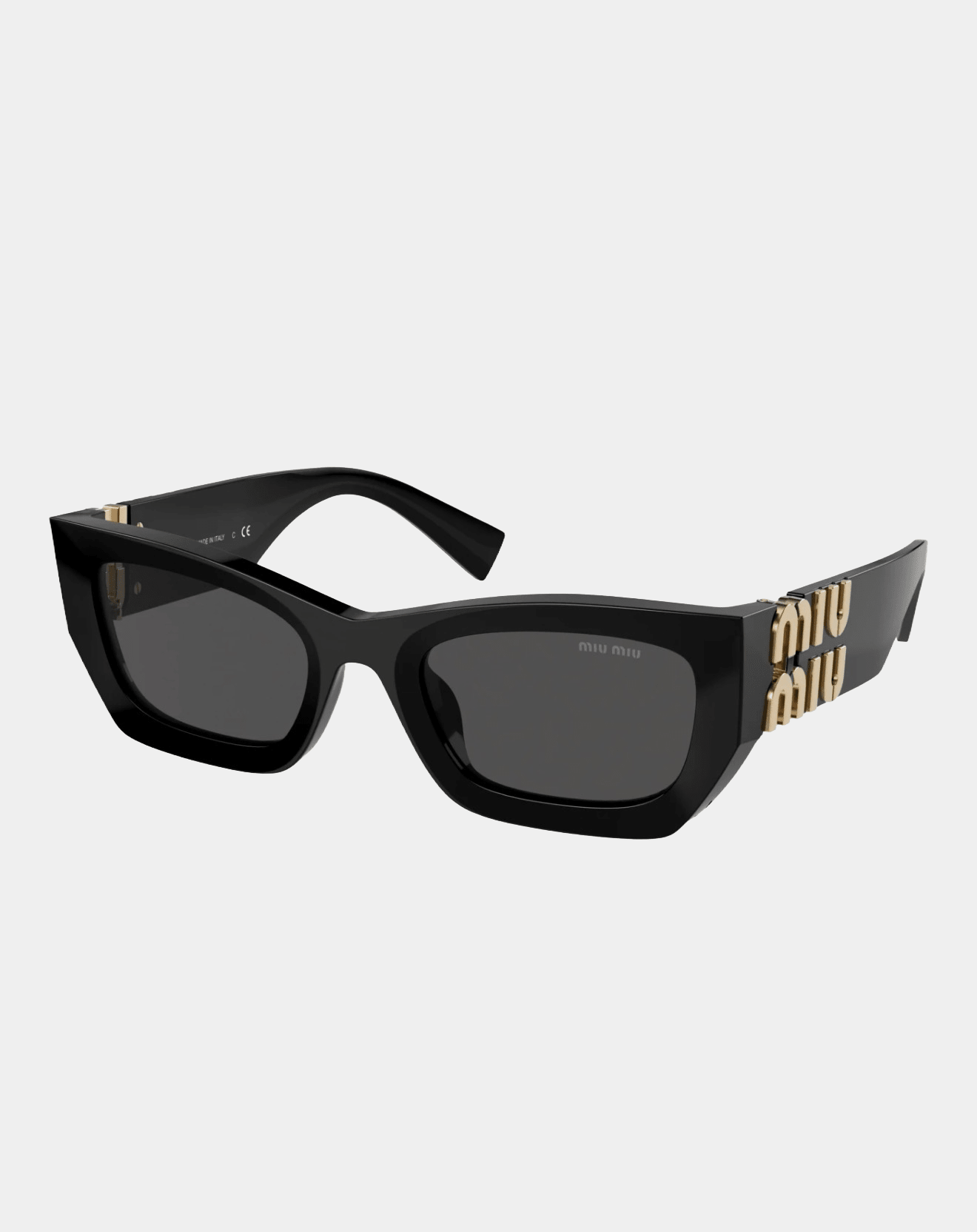 Women Cat Eye Sunglasses - Seven Gates