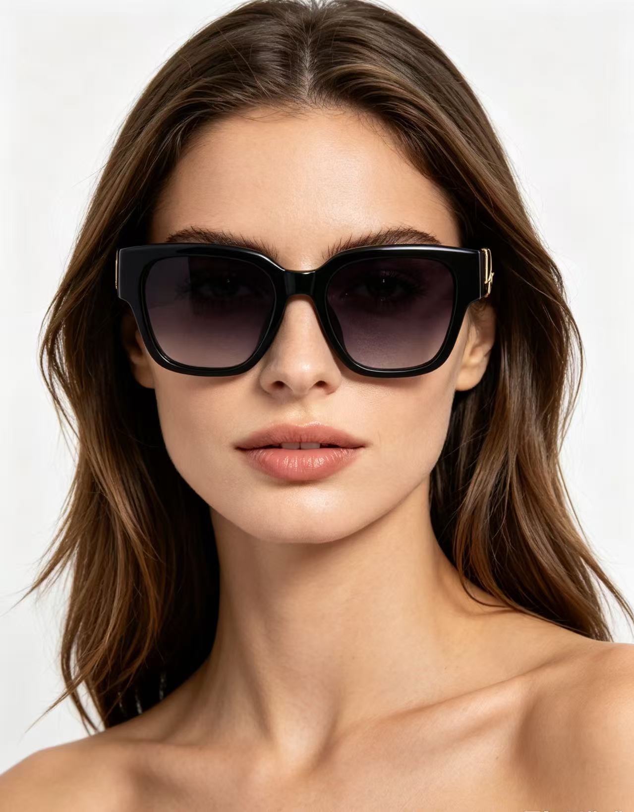 Women CD Sunglasses - Seven Gates