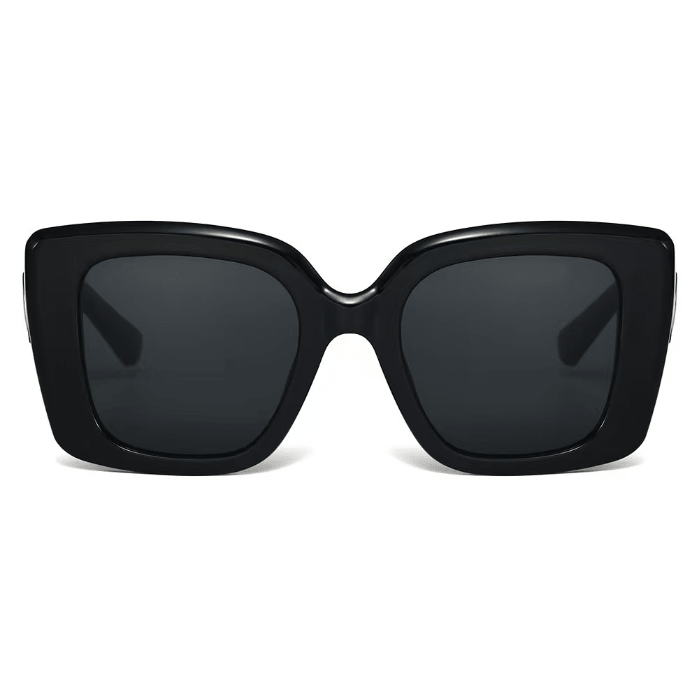 Women GG Square Sunglasses - Seven Gates